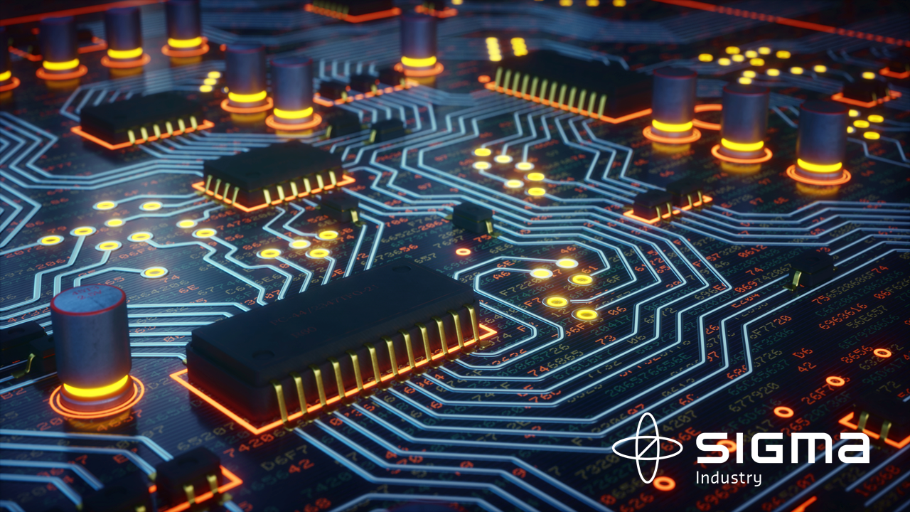 Embedded utvecklare